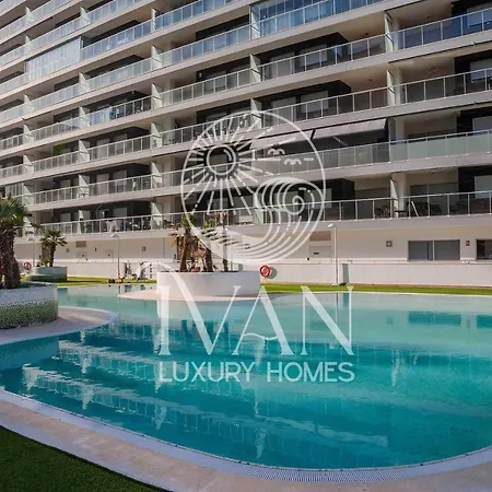 Casa Santiago Ivan Luxury Homes 9ªplta Posterior 1ªlinea Apartment Oropesa del Mar