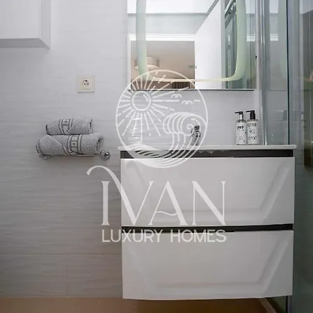 Casa Santiago Ivan Luxury Homes 9ªplta Posterior 1ªlinea Oropesa del Mar