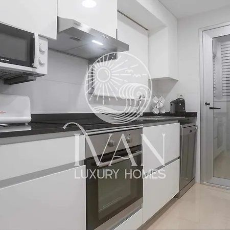 Apartment Casa Santiago Ivan Luxury Homes 9ªplta Posterior 1ªlinea Oropesa del Mar