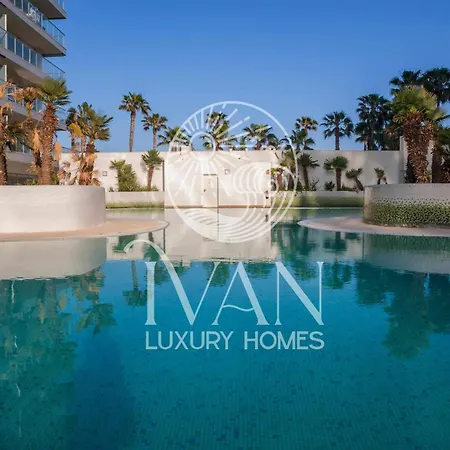 Apartment Casa Santiago Ivan Luxury Homes 9ªplta Posterior 1ªlinea