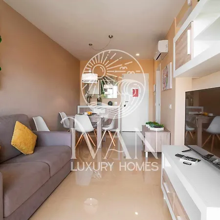 Apartment Casa Santiago Ivan Luxury Homes 9ªplta Posterior 1ªlinea Oropesa del Mar