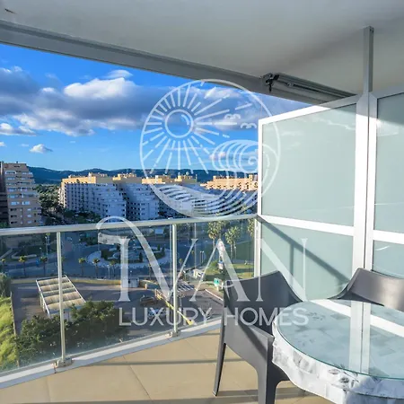 Casa Santiago Ivan Luxury Homes 9ªplta Posterior 1ªlinea *